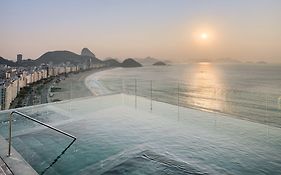 Othon Palace Copacabana Rio